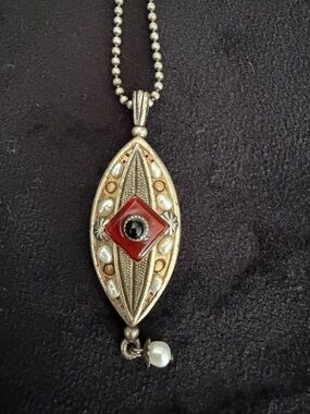 Michal Golan necklace